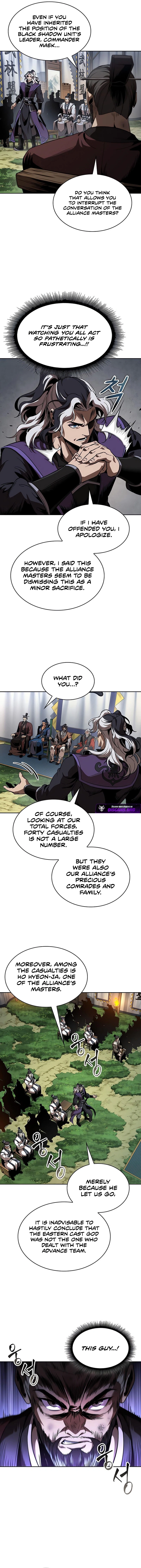 Nano Machine Chapter 287 image 08